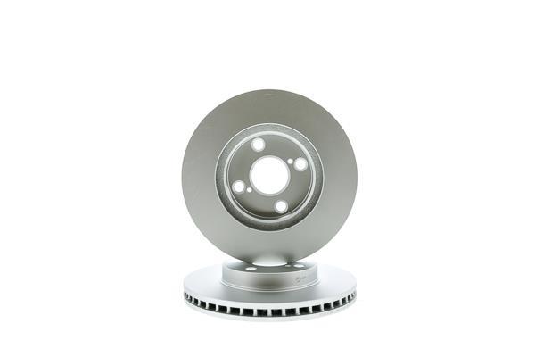 Discos de freno AISIN ref. A6F178S